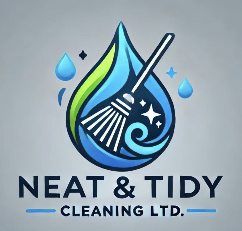 Neat and Tidy Cleaning Ltd